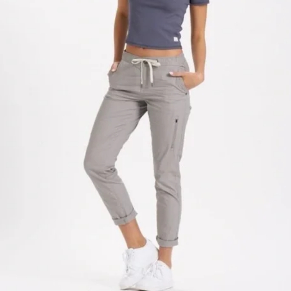 Vuori Ripstop Pants